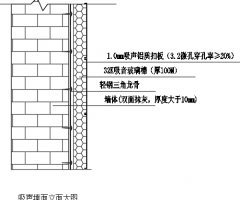 上海發(fā)動機(jī)實(shí)驗室噪音治理設(shè)計方案